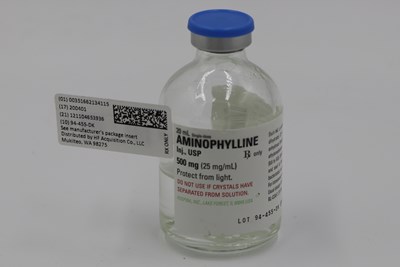 Serialized Label (Serialized Label)